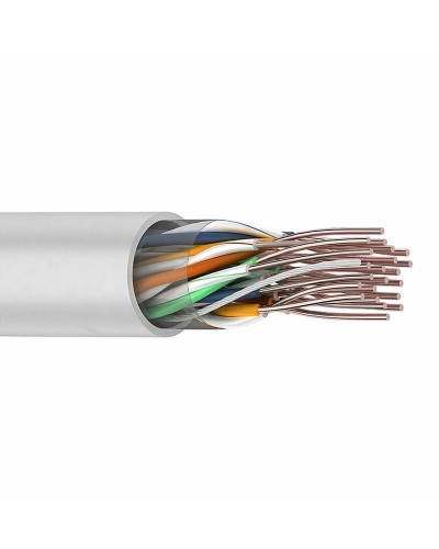 U/UTP 16PR 24AWG, CAT5, 305м. REXANT (01-1012-R). Кабель «витая пара» (LAN) для структурированных систем связи. Rexant в Пскове