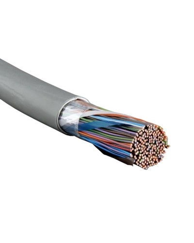 U/UTP 25PR 24AWG, CAT5, 305 м REXANT (01-1013). Кабель «витая пара» (LAN) для структурированных систем связи. Rexant в Пскове