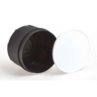 Коробка TYCO СП 70х40мм IP30 У-197 (10147). Коробка распределительная. RuVinil