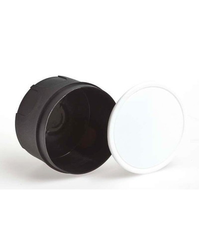 Коробка TYCO СП 70х40мм IP30 У-197 (10147). Коробка распределительная. RuVinil в Пскове