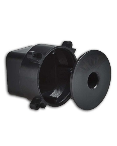 Коробка TYCO СП 70х60 в бетон IP40 (10131). Коробка установочная. RuVinil в Пскове