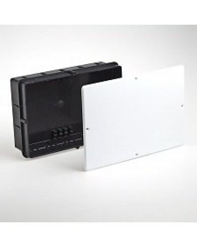 Коробка распределительная СП 206х155х73мм IP30 (10164). Коробка распределительная СП. RuVinil в Пскове