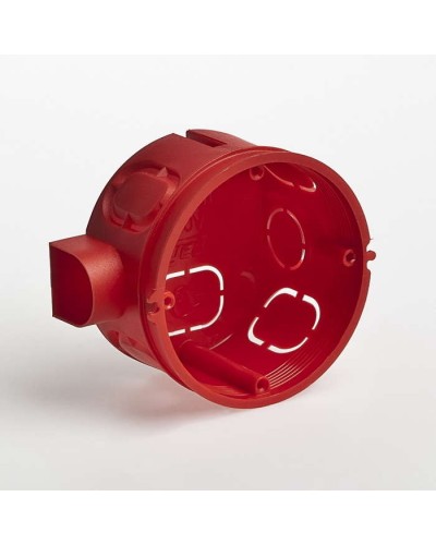 Коробка TYCO СП 65х40 блочная IP30 (10180). Коробка установочная. RuVinil в Пскове