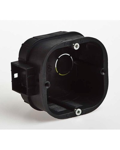 Коробка TYCO СП 60х60х42 IP30 (10183). Коробка установочная. RuVinil в Пскове