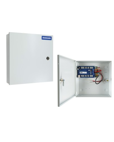 ACS-202-CE-BM. Контроллер СКУД сетевой. RusGuard в Пскове