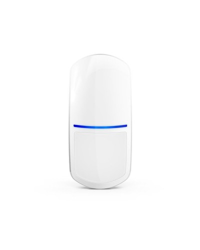 SLIM-DUAL-PRO. Извещатель охранный оптико-электронный комбинированный с каналом антимаскирования. SATEL в Пскове