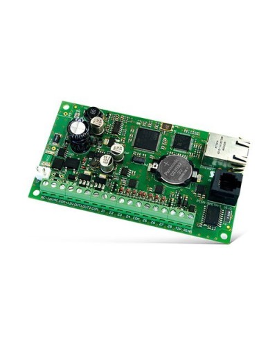 ETHM-2. Модуль TCP/IP универсальный. SATEL в Пскове