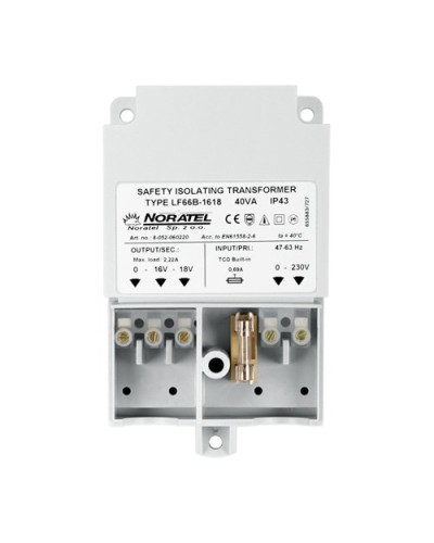 TR 40 VA. Трансформатор. SATEL в Пскове