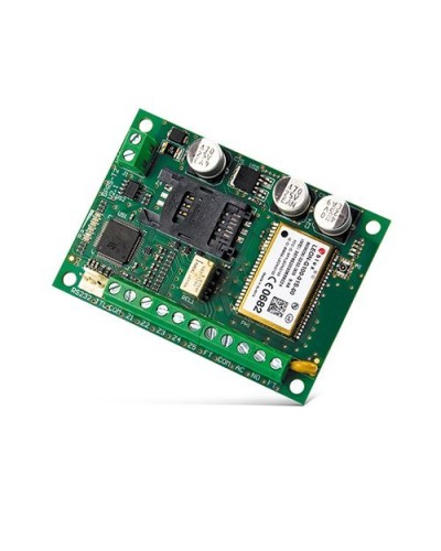GPRS-T2. Модуль мониторинга. SATEL в Пскове
