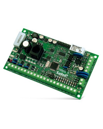 VERSA 5. Плата охранно-пожарной сигнализации. SATEL в Пскове