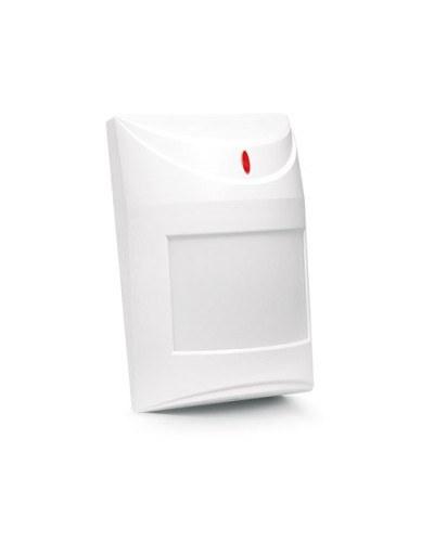 AQUA Plus. Извещатель охранный оптико-электронный пассивный. SATEL в Пскове