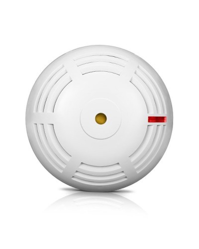 ASD-150. Извещатель пожарный дымовой оптико-электронный радиоканальный. SATEL в Пскове