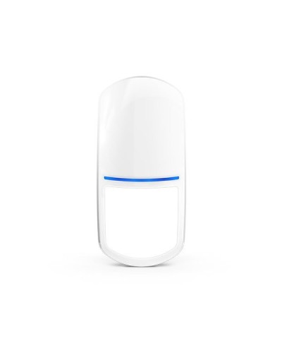 SLIM-PIR-LUNA. Извещатель охранный оптико-электронный и функцией освещения. SATEL в Пскове