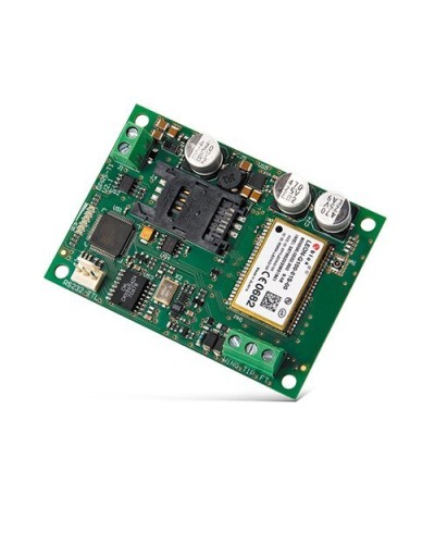 GPRS-T1. Конвертор сигналов мониторинга. SATEL в Пскове