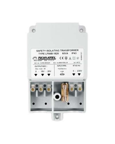 TR 60 VA. Трансформатор. SATEL в Пскове