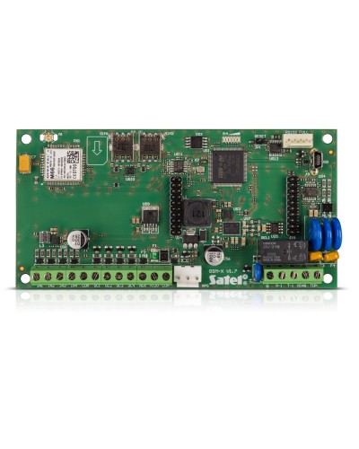 GSM-X. Модуль GSM. SATEL в Пскове