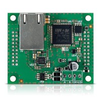 GSM-X-ETH. Модуль расширения для GSM-X. SATEL