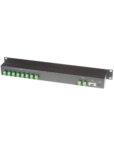 RS008. Разветвитель RS232, RS485. SC&T в Пскове