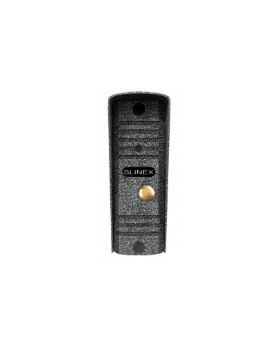 ML-16HD (серая). Вызывная панель цветная накладная. SLINEX в Пскове