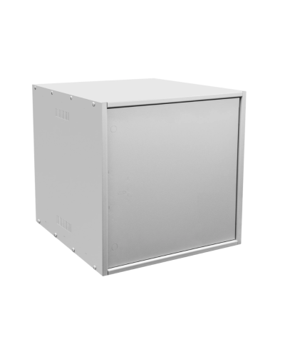 SNR-VPS6015. Шкаф телекоммуникационный 19 настенный 15U. SNR в Пскове