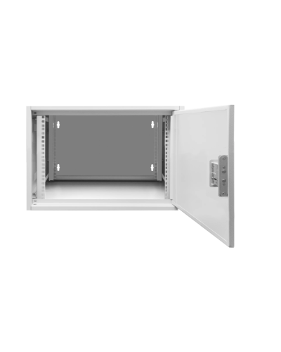 SNR-VPS4509. Шкаф телекоммуникационный 19 настенный 9U. SNR в Пскове