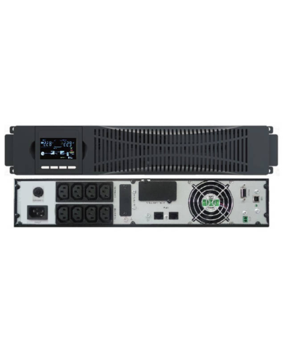 SNR-UPS-ONRT-1000-S24: Источник бесперебойного питания в Пскове