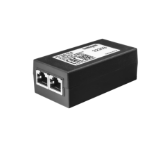 PI-154-1PA: PoE инжектор неуправляемый 1x10/100BASE-TX 50В PoE passive