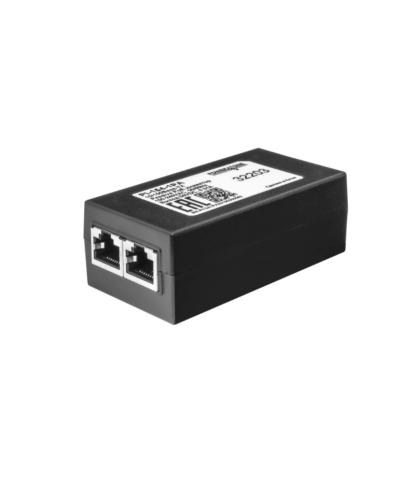 PI-154-1PA: PoE инжектор неуправляемый 1x10/100BASE-TX 50В PoE passive в Пскове