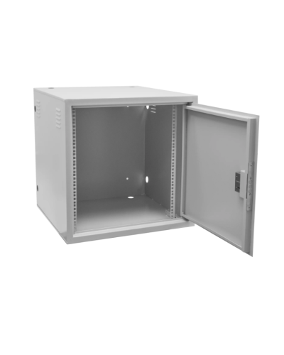 SNR-TAC6012: Шкаф телекоммуникационный 19" настенный 12U в Пскове
