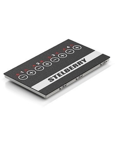 MX-300. Аудиомикшер 4-х канальный. STELBERRY в Пскове