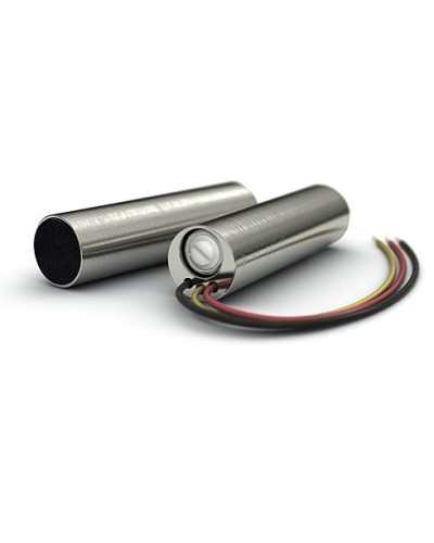 M-50 Ultra HD. Микрофон активный миниатюрный. STELBERRY в Пскове