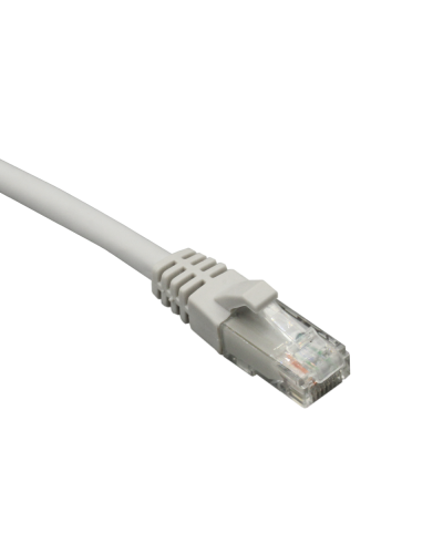 U/UTP Cat.6 LSZH, серый, 5м (10-0170). Патч-корд медный. SUPRLAN в Пскове