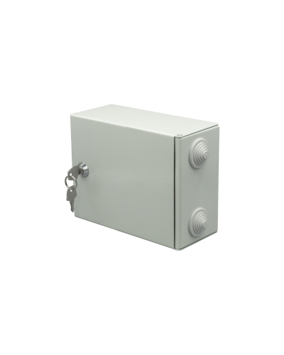 КРТ 50 (12-0488). Коробка распределительная Indoor/Outdoor. SUPRLAN в Пскове