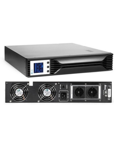 SVC RTL-3K-LCD. Источник бесперебойного питания. SVC в Пскове