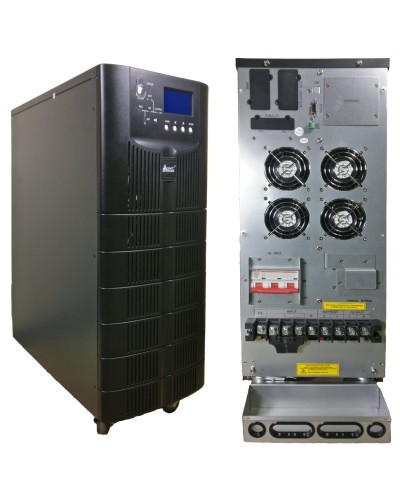 SVC PTS-15KLS/A2. Источник бесперебойного питания. SVC в Пскове