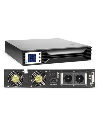 SVC RTL-1K-LCD. Источник бесперебойного питания. SVC в Пскове