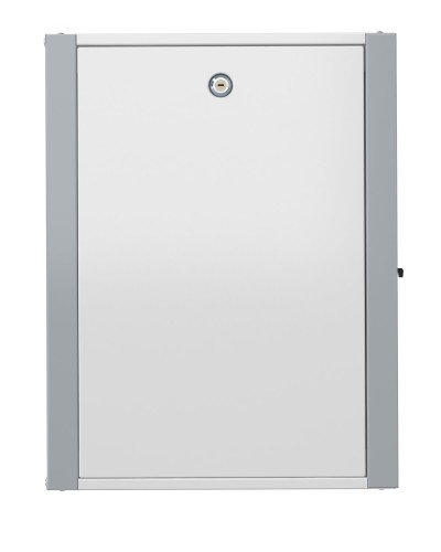 WP DS.12.7000 (7661s). Задняя секция для настенного шкафа 12U. SYSMATRIX в Пскове