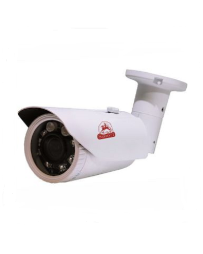 SR-N500V2812IRH. Видеокамера мультиформатная цилиндрическая уличная. SarmatT в Пскове
