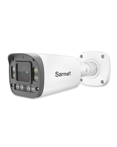 SR-IN40M2812IRXSDM. Видеокамера IP цилиндрическая. SarmatT в Пскове
