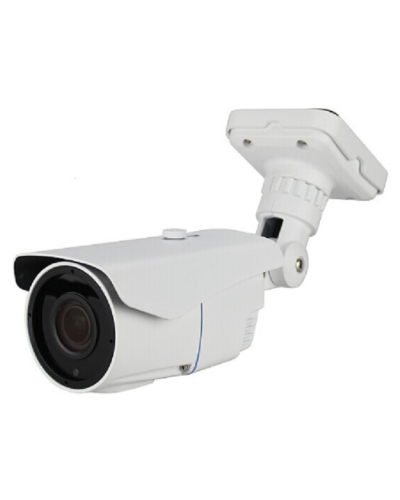 SR-N130V2812IRH. Видеокамера мультиформатная цилиндрическая уличная. SarmatT в Пскове
