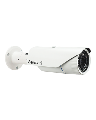 SR-IN50V2812IRX. Видеокамера IP цилиндрическая. SarmatT в Пскове
