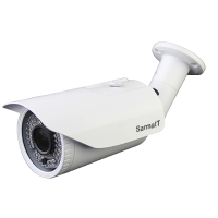 SR-IN40V2812IRX. Видеокамера IP цилиндрическая. SarmatT