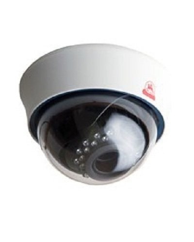 SR-ID25V2812IRL с аудиоканалом. IP-камера купольная. SarmatT в Пскове