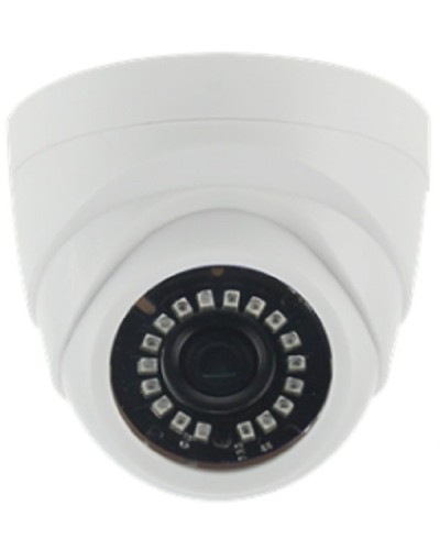 SR-ID25F36IRL. IP-камера купольная. SarmatT в Пскове