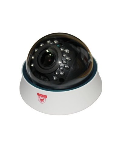 SR-ID40V2812IRL. IP-камера купольная. SarmatT в Пскове