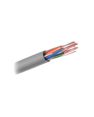 U/UTP-CAT5e 4 пары (внутренний). Кабель «витая пара» (LAN) для структурированных систем связи. SarmatT в Пскове