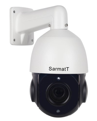 SR-D200V4796PIRX. Видеокамера мультиформатная поворотная. SarmatT в Пскове
