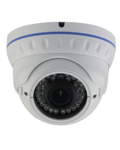 SR-S500V2812IRH. Видеокамера мультиформатная купольная уличная. SarmatT в Пскове