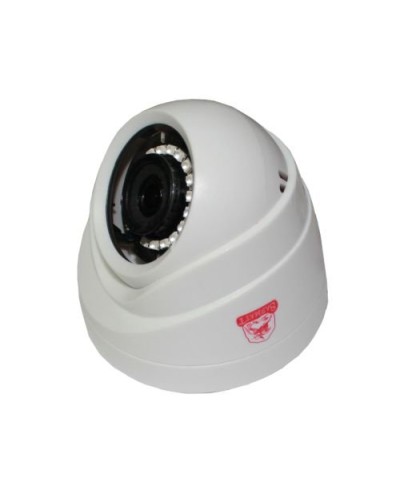 SR-ID40F36IRL. IP-камера купольная. SarmatT в Пскове
