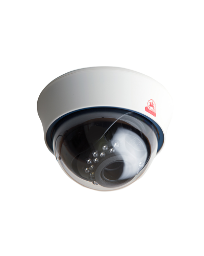 SR-D130V2812IRH. Видеокамера мультиформатная купольная. SarmatT в Пскове